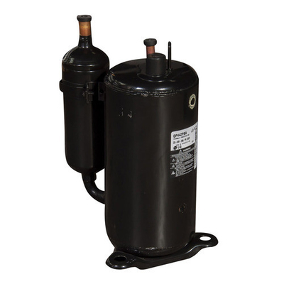 20HP Microcomputer Refrigeration Compressor Unit Part 50Hz 60Hz