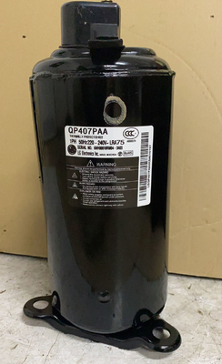14600W Scroll Refrigeration Compressor Parts 20HP Cooling Capacity