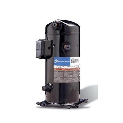 220V 240V Copeland AC Compressor , ZR54KC-TFD-522 Copeland Refrigeration Unit