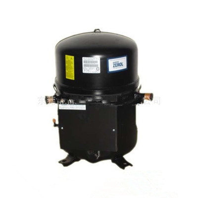 COPE LAND Compressor Refrigeration Unit 50 60Hz With Microcomputer Controller