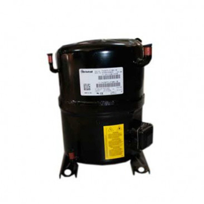 4HP BRISTOL Refrigeration Compressor Unit 380V 50HZ H24B45QDBEA
