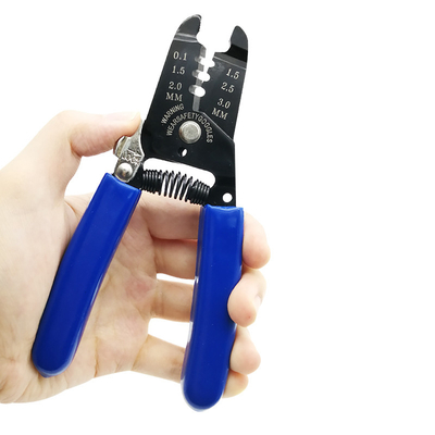 PTC-01 Refrigeration Hand Tools , Copper Tube 3mm Capillary Tube Cutter