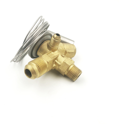 Refrigeration expansion valve TX2 TEX2
