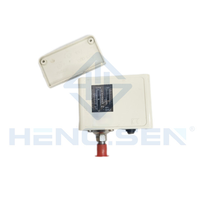87PSI Multipurpose HVAC Valve , 400V Refrigeration Pressure Switch