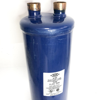 OEM Multiscene Oil Gas And Water Separator Durable For Cold Room
