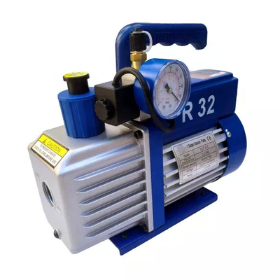 Cordless Battery Refrigerant Vacuum Pump 183W 1HP Multipurpose
