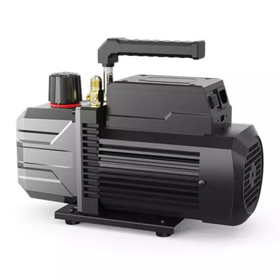 HVAC R32 Rotary Sparkless Vacuum Pump For Aircon Multipurpose