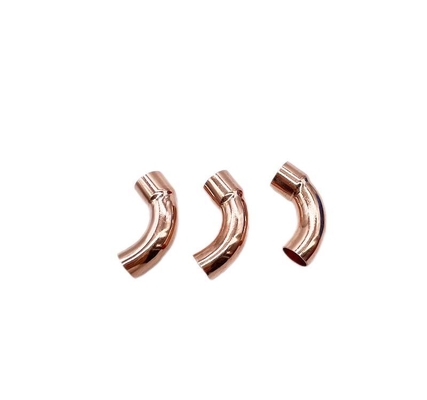 -20°F to 300°F Refrigeration Piping Joiners for Refrigeration Applications