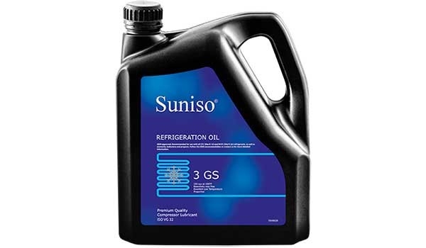 Multifunctional Refrigeration Compressor Oil Durable For Suniso 3GS