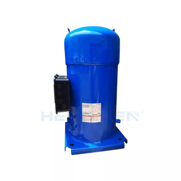 OEM Mlz021t4LP9 Scroll Type Compressor For Danfos Air Conditioners