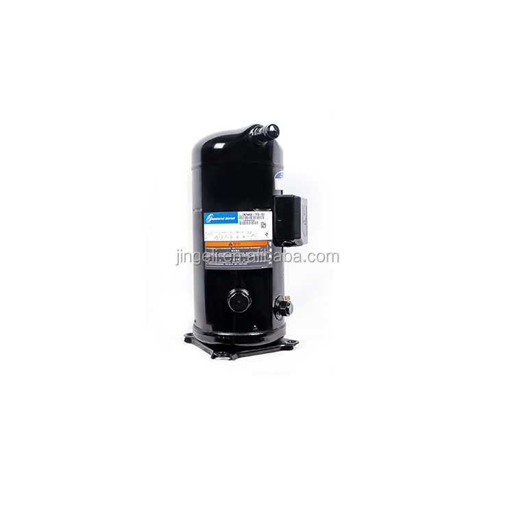 Practical Scroll Air Refrigeration Compressor Unit 62KG ZR61KC-TED-522