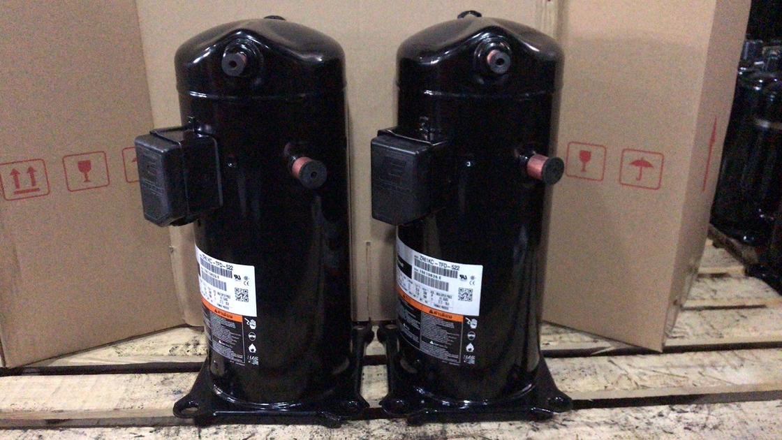 Practical Scroll Air Refrigeration Compressor Unit 62KG ZR61KC-TED-522