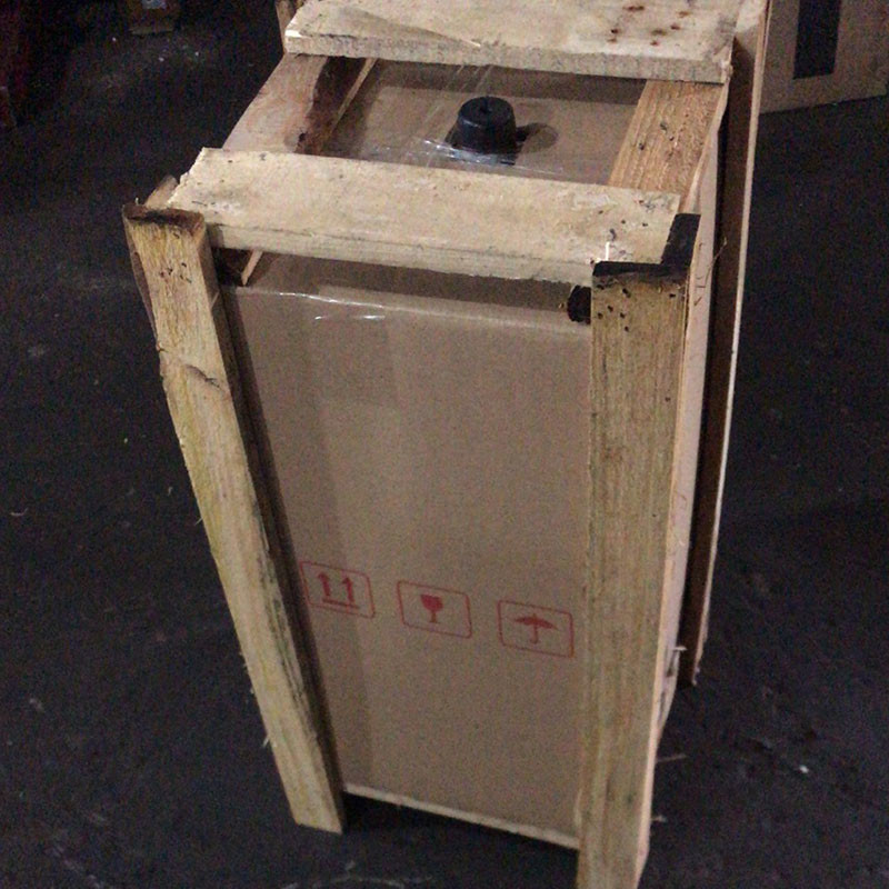 Practical Scroll Air Refrigeration Compressor Unit 62KG ZR61KC-TED-522