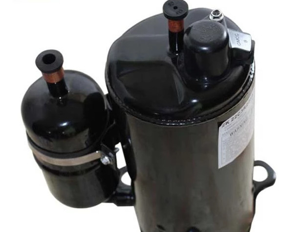 HITACH 5HP Air Conditioner Compressor , 503DH-80C2 Home AC Compressor