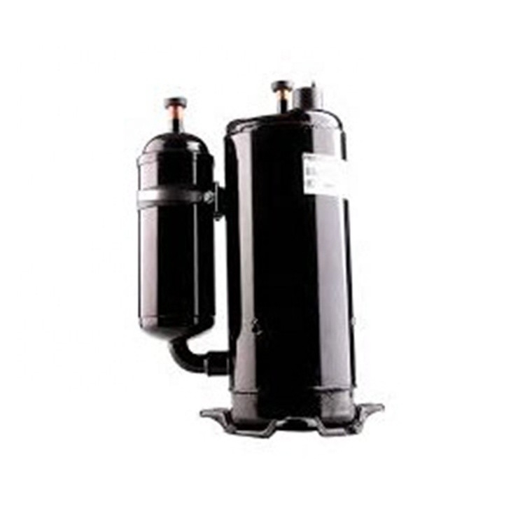 9000btu Rotary Refrigeration Compressor Unit 2P14S 2P15S225 12.5kg