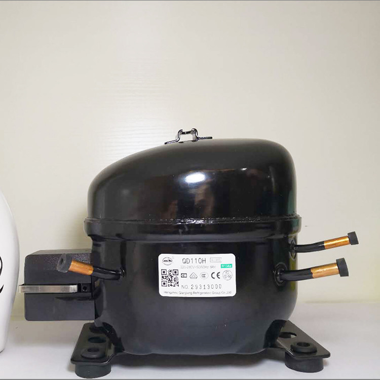 14600W Low Noise Refrigeration Compressor Unit 60Hz Frequency COPE LAND