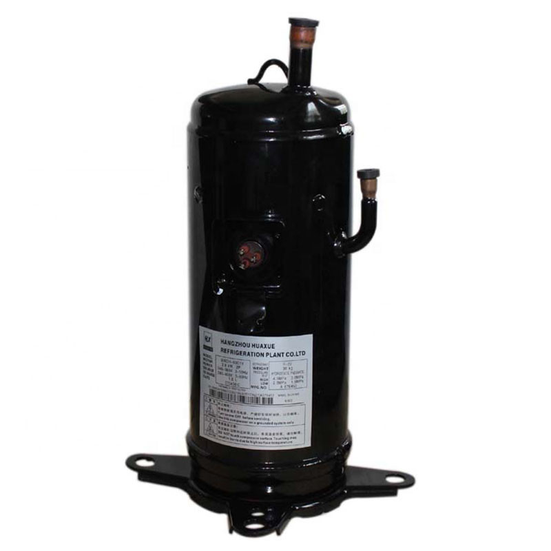 HITACHI 5HP Scroll Compressor Refrigeration 503DH-80C2 Durable