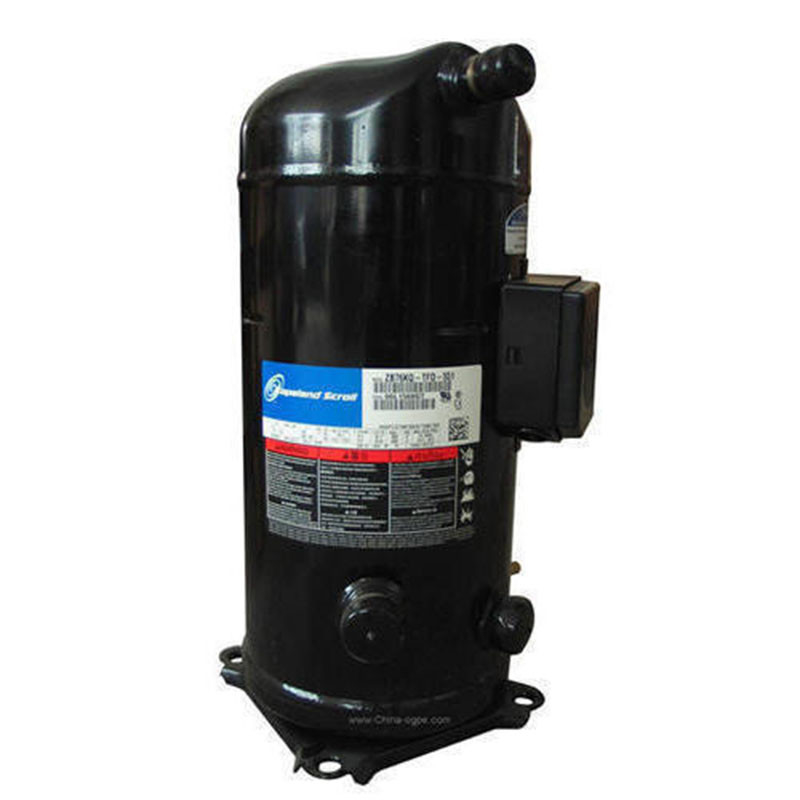 Refrigerator Compressor Unit System With Scroll Compressor 220V 380V 440V