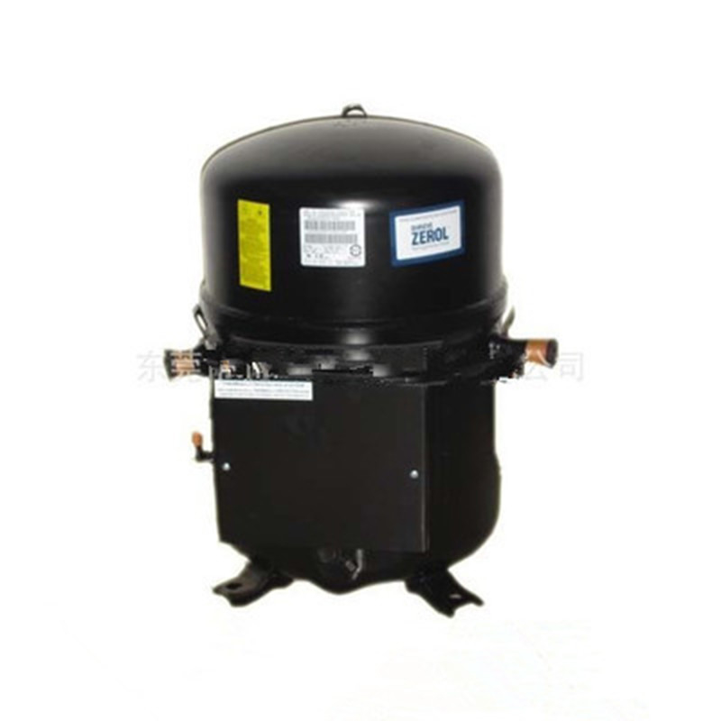 COPE LAND Compressor Refrigeration Unit 50 60Hz With Microcomputer Controller