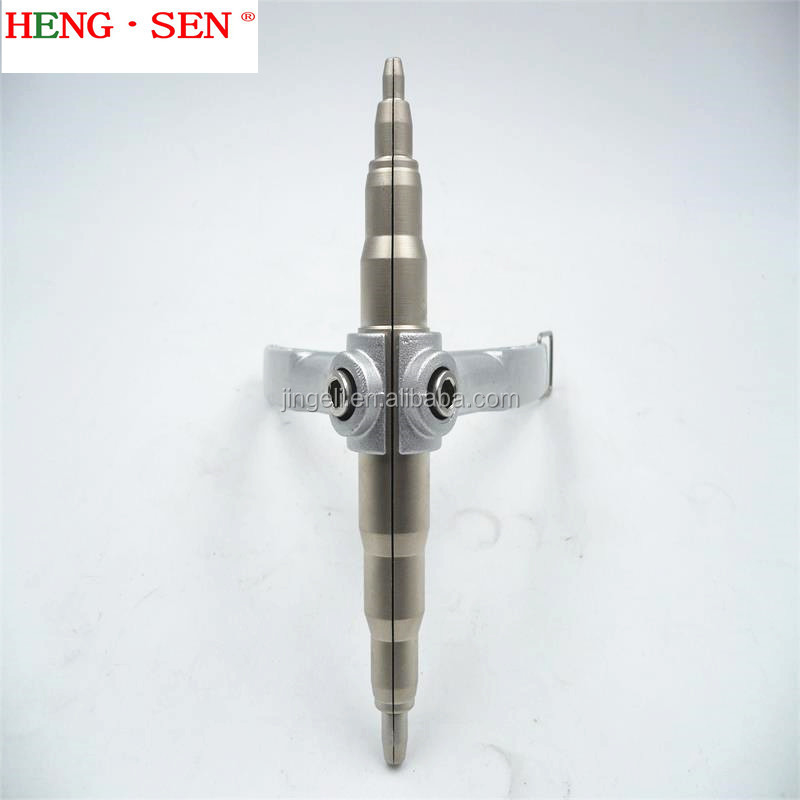 OEM Industrial Refrigeration Hand Tools Tube Expander ST-22 Alloy Steel