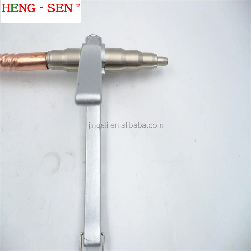 OEM Industrial Refrigeration Hand Tools Tube Expander ST-22 Alloy Steel