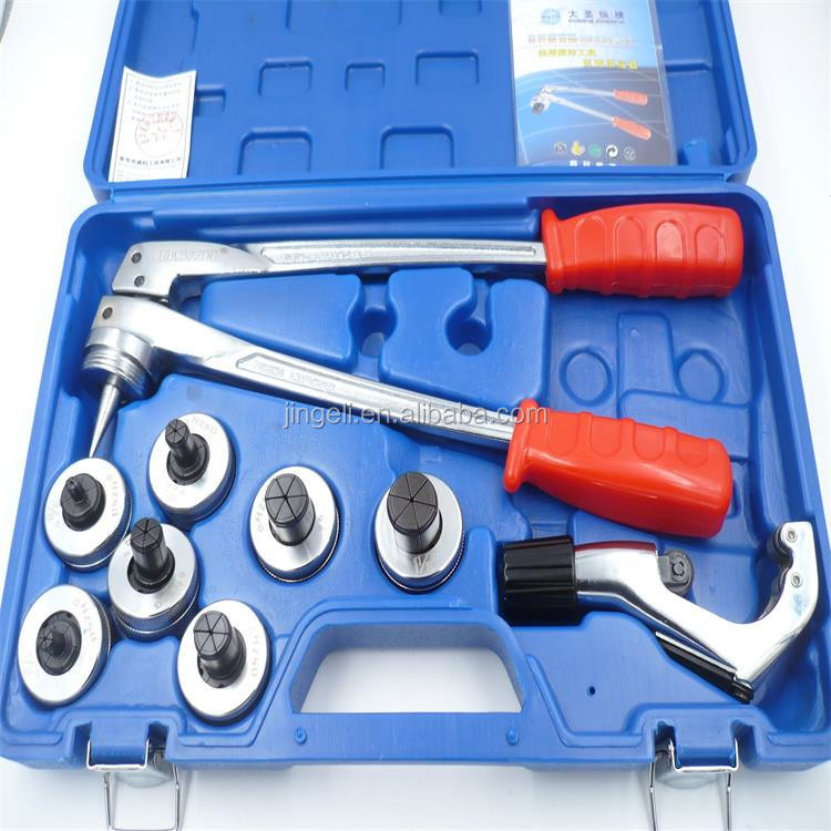 Industrial Manual Hydraulic Tube Expander Kit Portable Multi Function