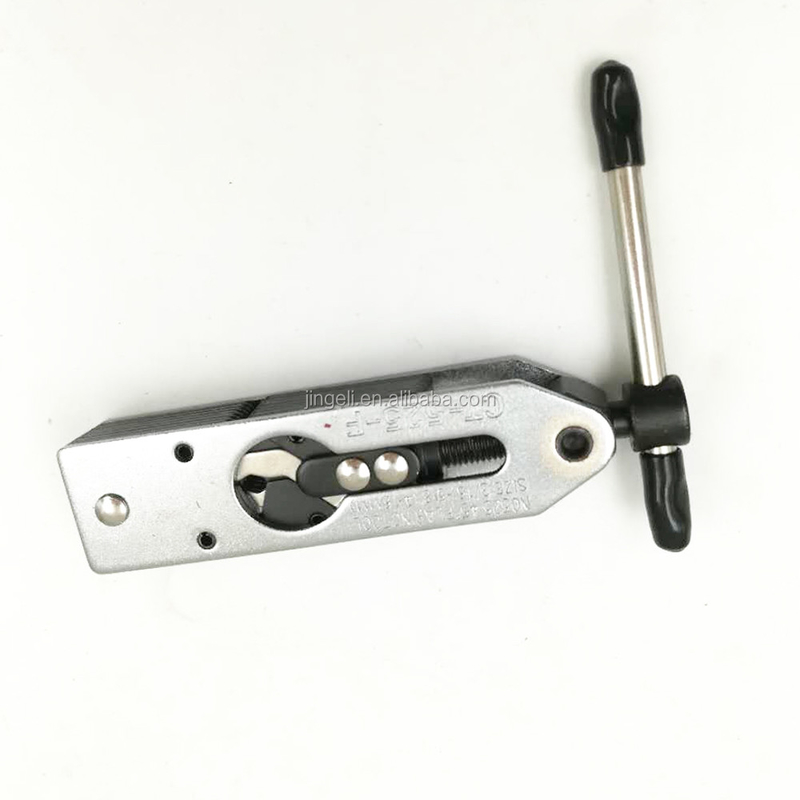 Range 5-16mm Refrigeration Hand Grabber Multipurpose Durable