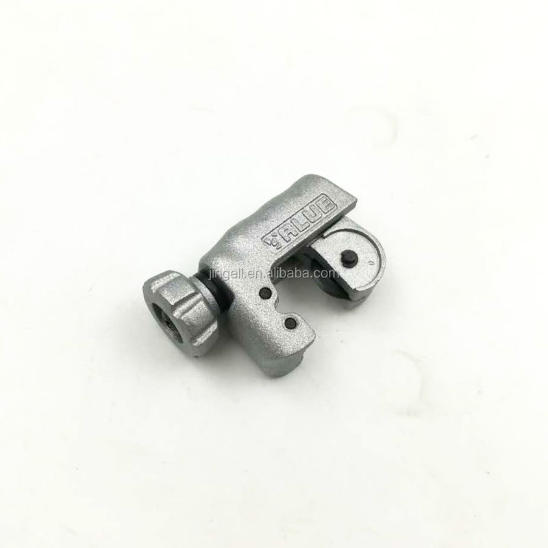 Antiwear Refrigeration Hand Tools Cast Iron Pipe Cutter VTC-19