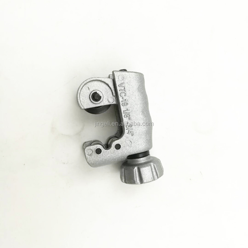 Antiwear Refrigeration Hand Tools Cast Iron Pipe Cutter VTC-19