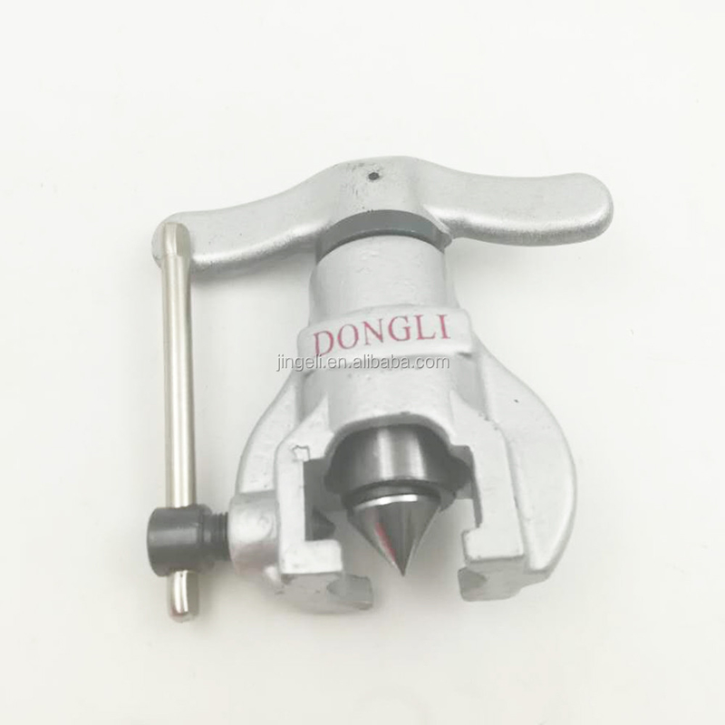 Durable Flaring Refrigeration Hand Tools Kits For Air Conditioning