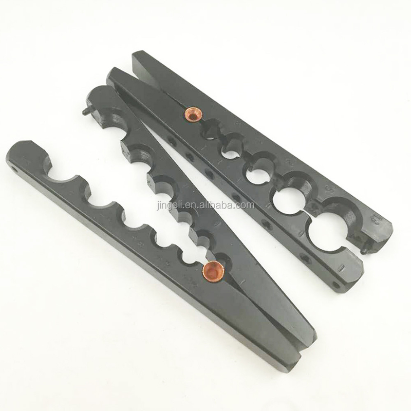 Durable Flaring Refrigeration Hand Tools Kits For Air Conditioning