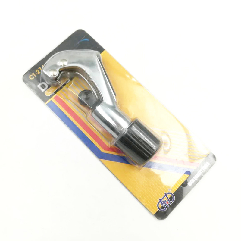 Range 4-28mm Tube Pipe Cutter , CT-274 Refrigeration Pipe Cutters