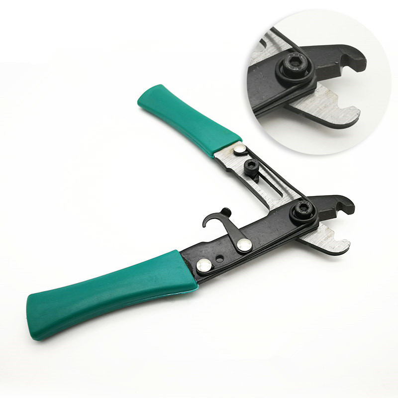 PTC-01 Refrigeration Hand Tools , Copper Tube 3mm Capillary Tube Cutter