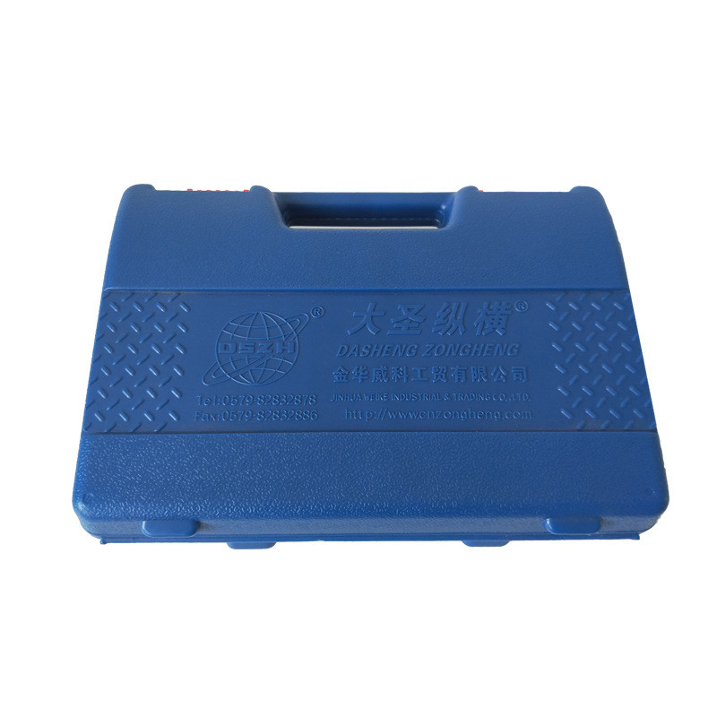 Portable Iron Copper Tube Flaring Tool WK-806FT-L Multi Function