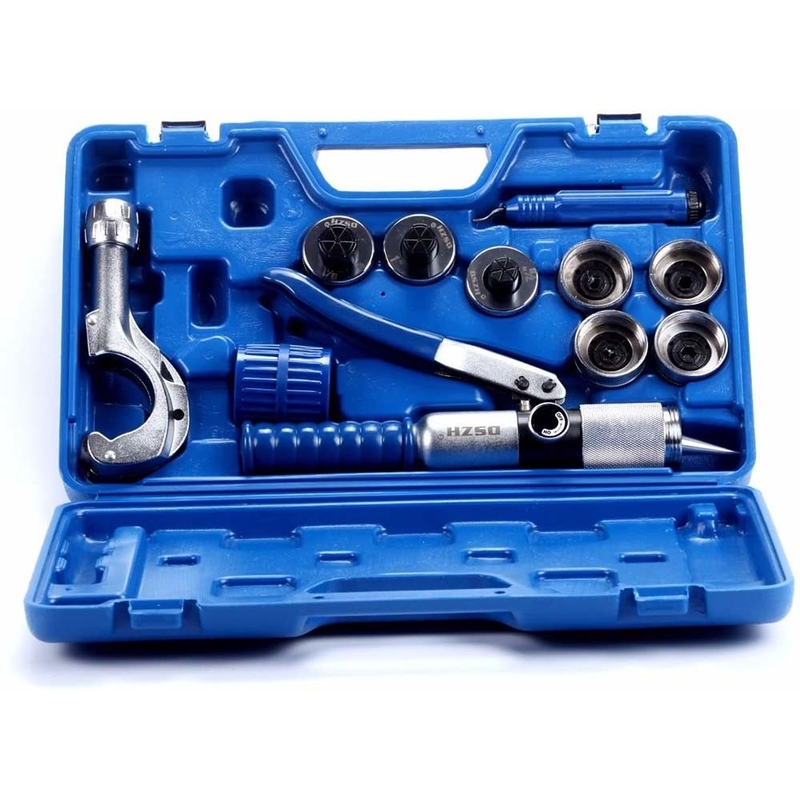 Practical CT-300A Hydraulic Pipe Expander Tool For Copper Aluminum