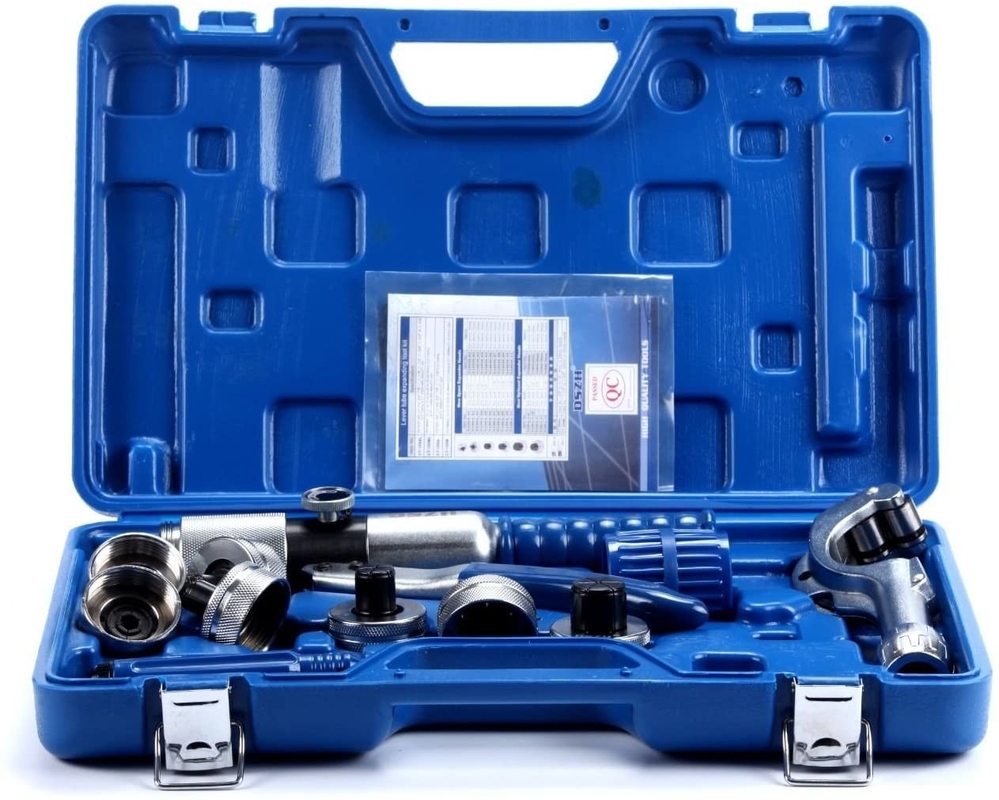 Practical CT-300A Hydraulic Pipe Expander Tool For Copper Aluminum