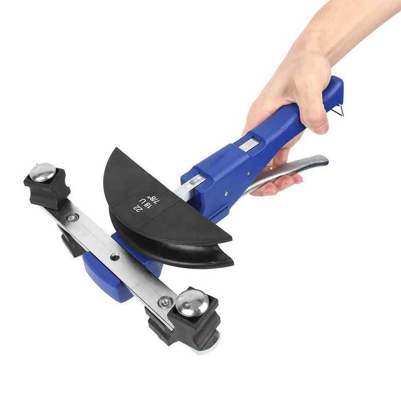 CT-999 Expander Refrigeration Hand Tools , 90 Degree Multi Bender Kit