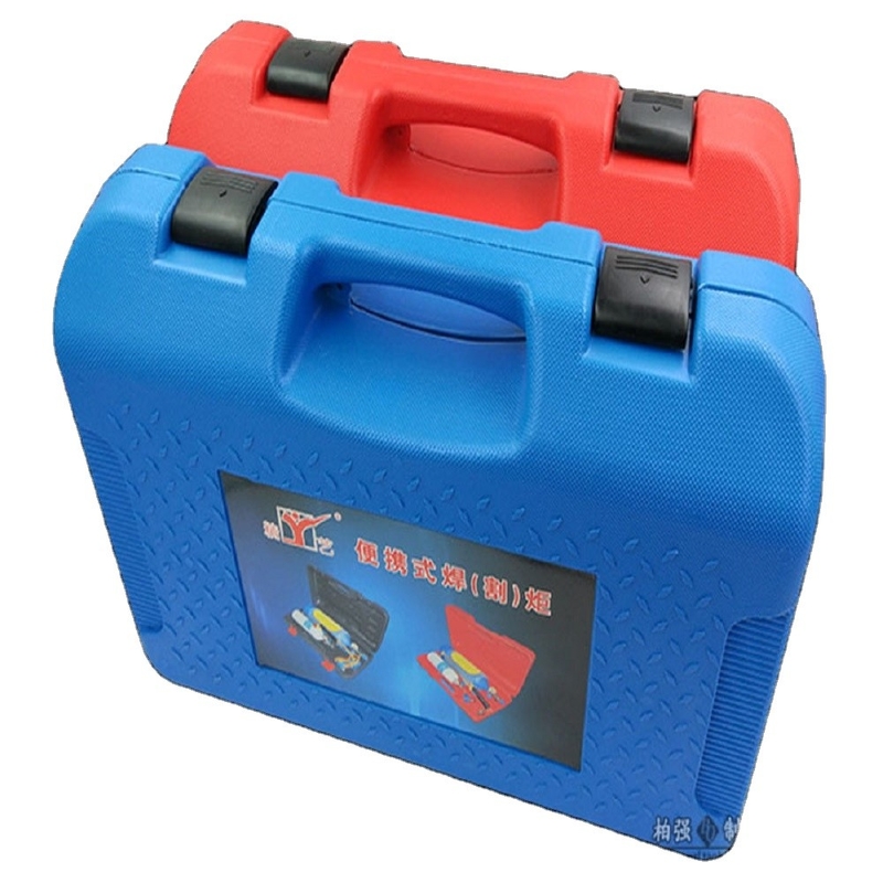 Portable Durable Gas Welding Kit , ​Air Conditioning Gas Welding Torch Set