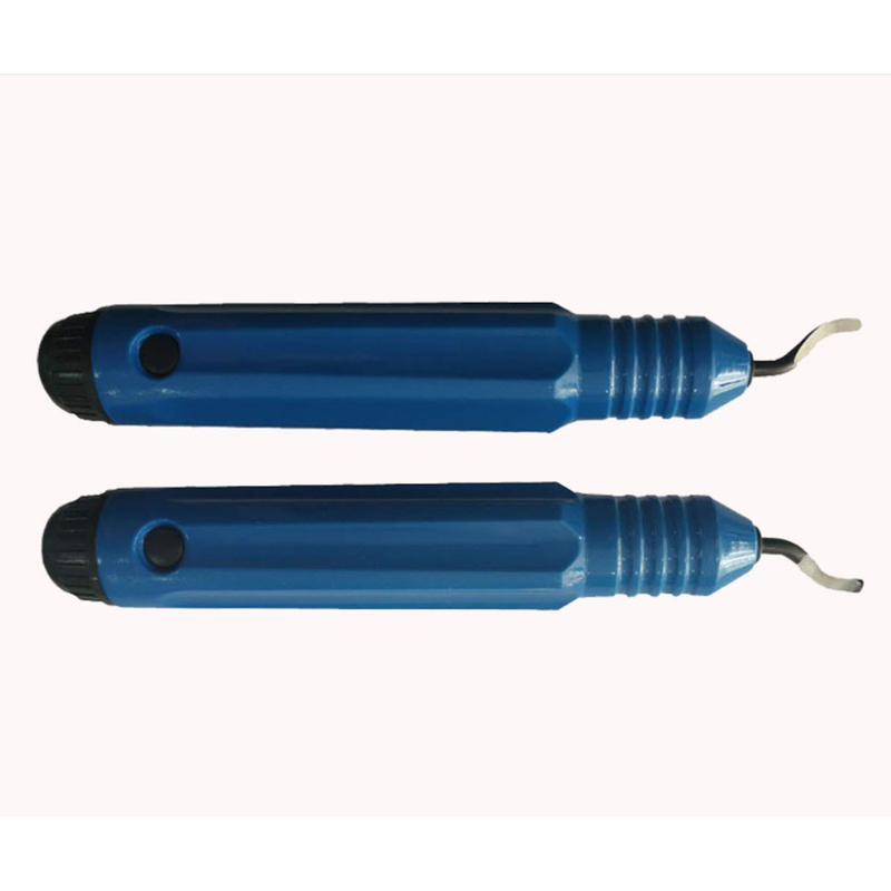 Industrial Inner Outer Reamer , 3/16 To 1 1/2 OD CT207 Refrigeration Tool Deburrer