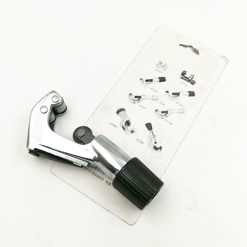 HVAC CT-274 Refrigeration Hand Tools Multifunctional 1/8" Pipe Cutter