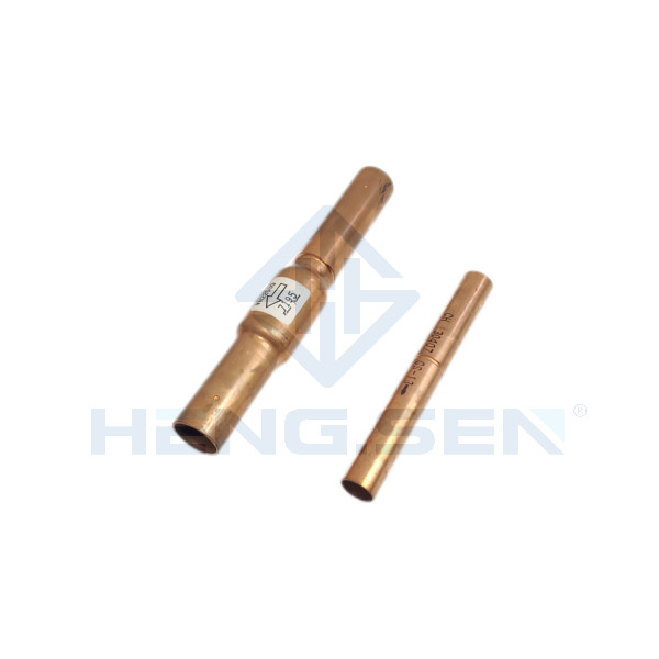 OEM Refrigeration HVAC Valve Control Ball 0.03Mpa For Air Conditioning