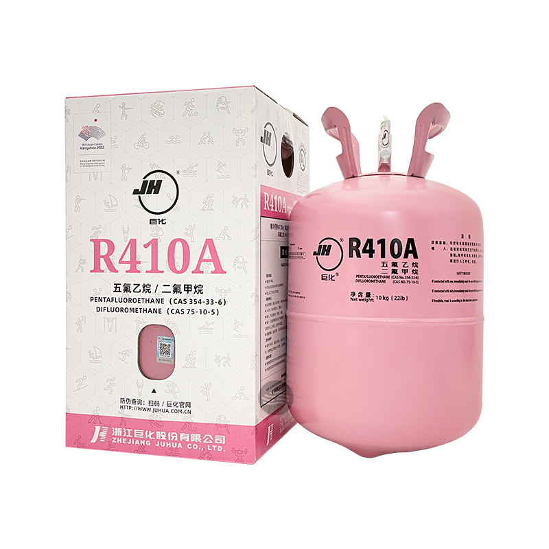 ROHS 926L Air Con Gas Bottle , Non Flammable Gas Cylinder For AC