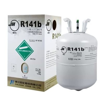 Transparent Odorless Fridge Gas Cylinder , Multipurpose AC Refrigerant Tank