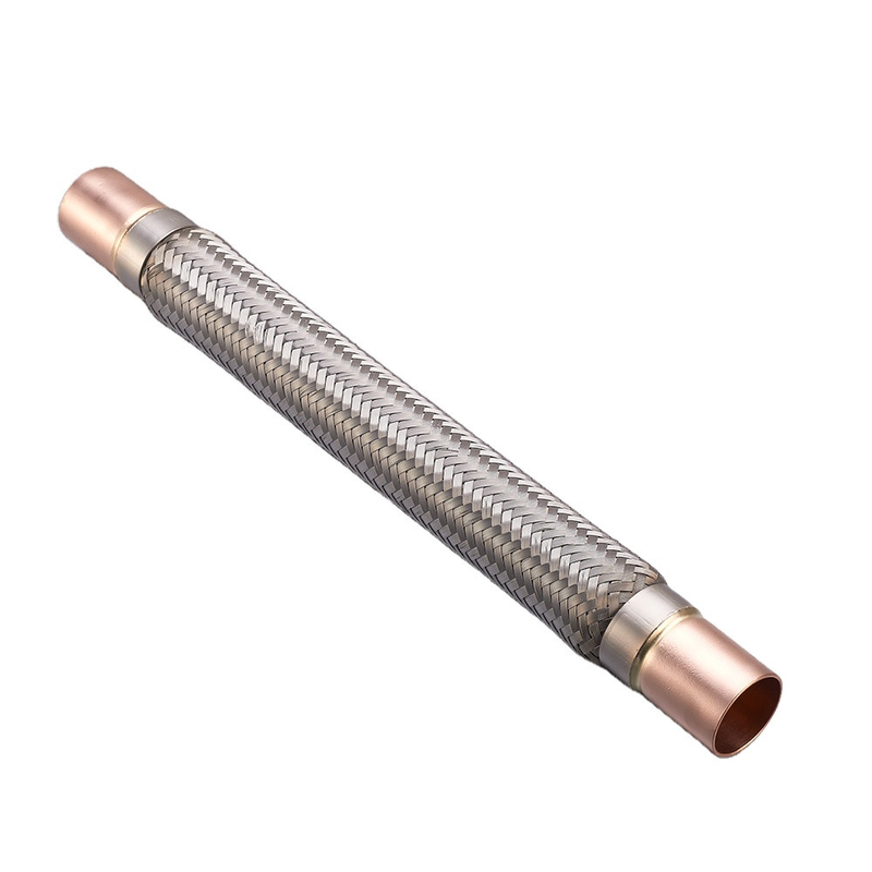 HVAC VAFX-038-10 Condensing Unit Parts , Practical Refrigeration Vibration Absorber