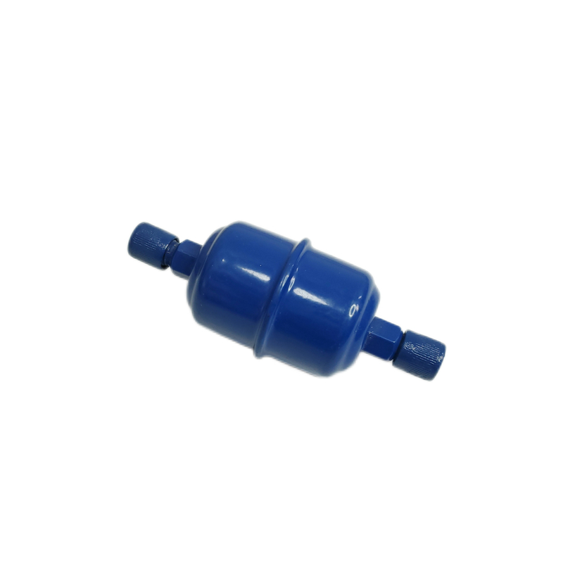 ROHS Multifunctional Line Filter Drier , EK 032 Condenser Unit Components