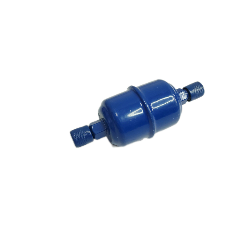 ROHS Multifunctional Line Filter Drier , EK 032 Condenser Unit Components
