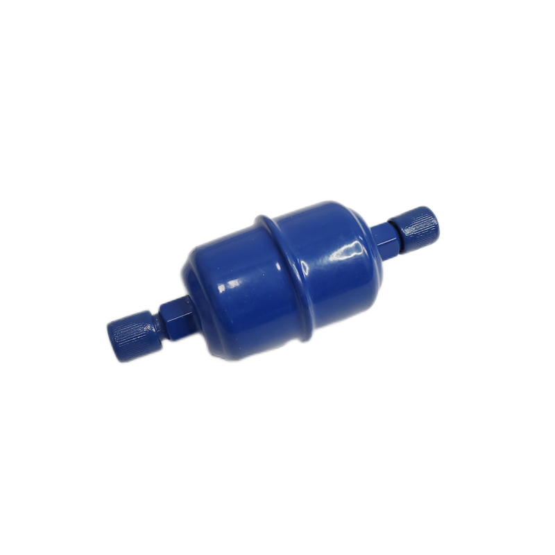 ROHS Multifunctional Line Filter Drier , EK 032 Condenser Unit Components