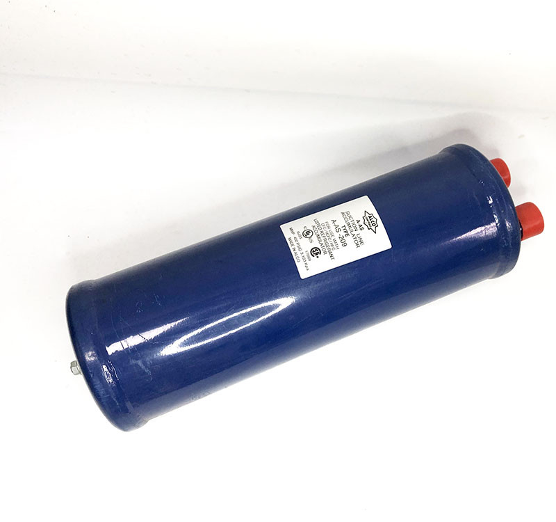 OEM Multiscene Oil Gas And Water Separator Durable For Cold Room