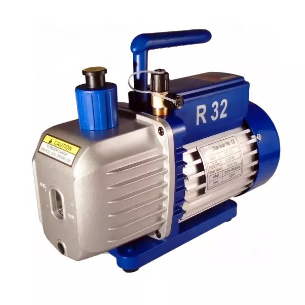 Cordless Battery Refrigerant Vacuum Pump 183W 1HP Multipurpose