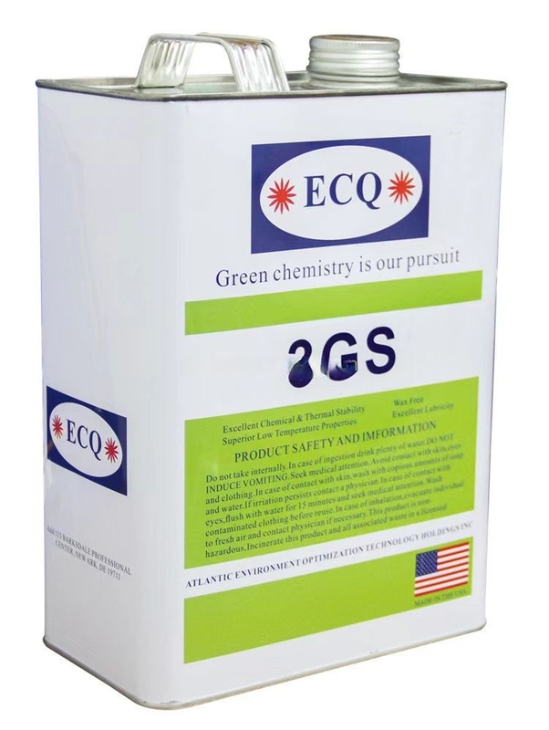 Multipurpose Refrigeration Compressor Oil EMKARATERL 32H RL68H RL100H